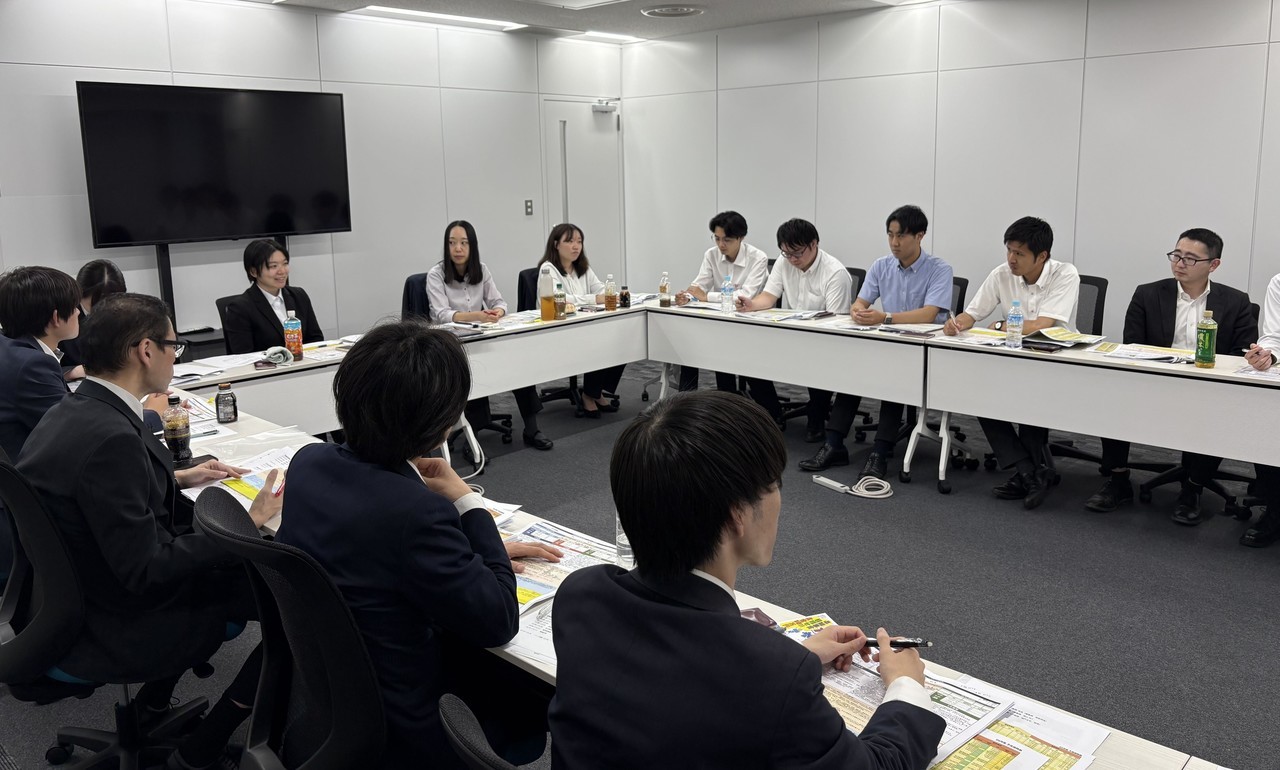 会議の様子2
