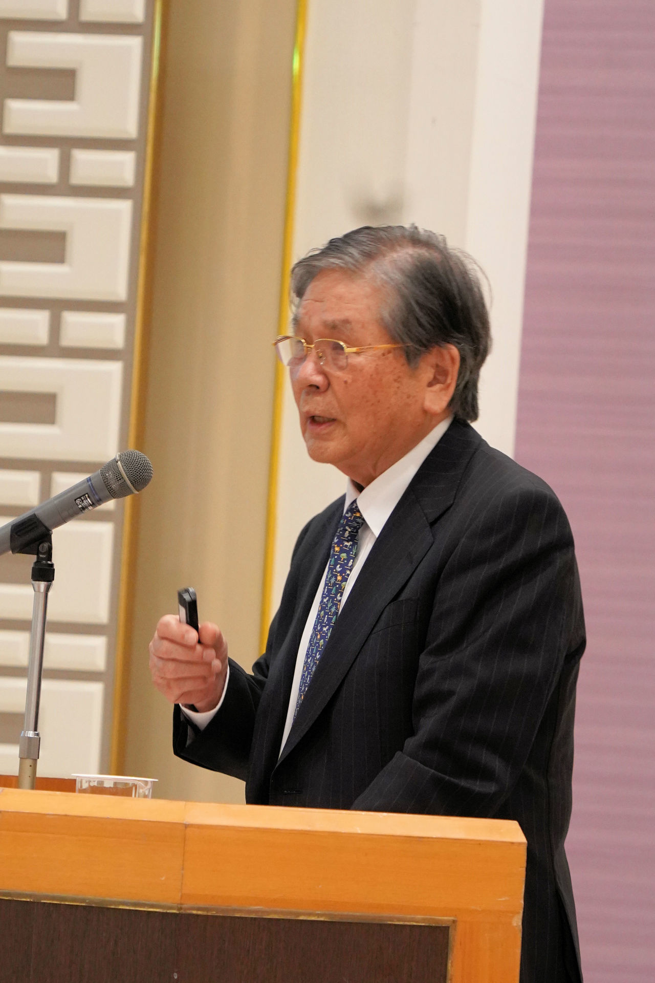 掛川MRCでの講演を行いました