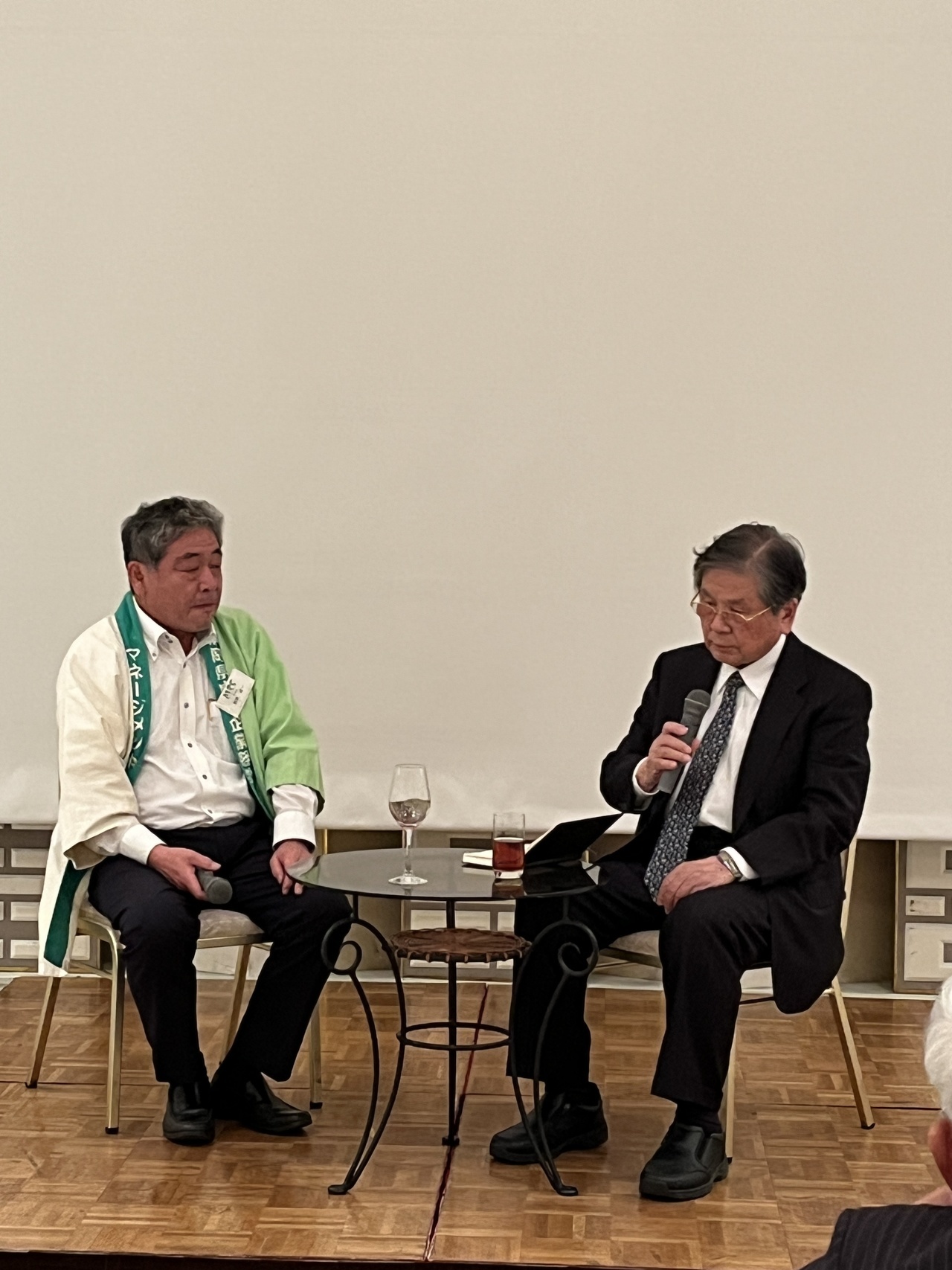 問答2